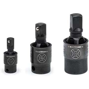 Sockets/Adapters/Extensions