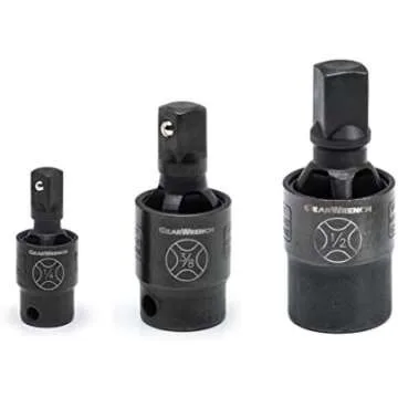 Sockets/Adapters/Extensions