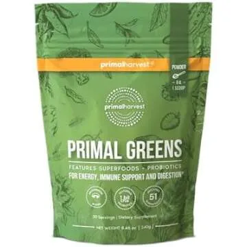 Hormone Supporting Products