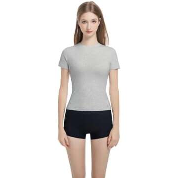 Skims Inspired Basics