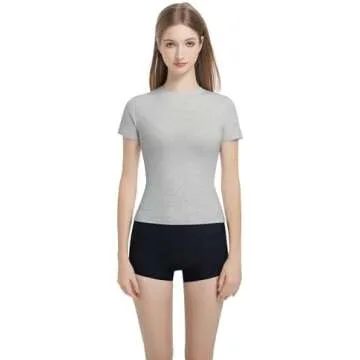 Skims Inspired Basics