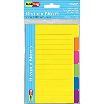 Sticky Notes