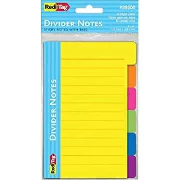 Sticky Notes