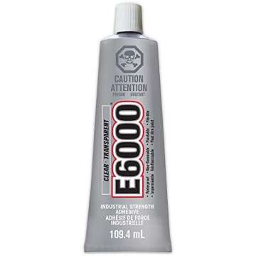 Other resin supplies