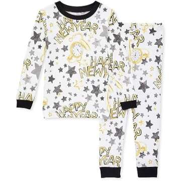 New Years Eve Outfits For The Family