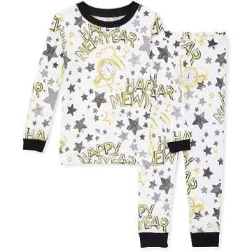 New Years Eve Outfits For The Family