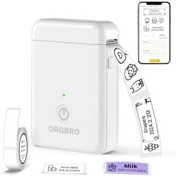 Organizational Tools