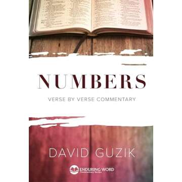 Enduring Word Commentary Books