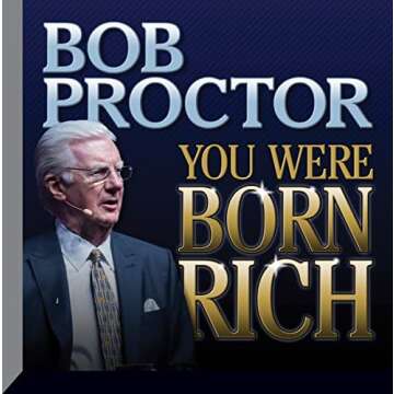 Libros de Bob Proctor