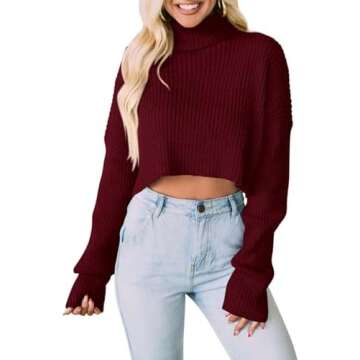 Cute Cooler Weather Outfits