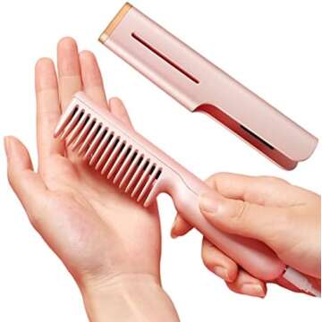 HAIR MUST HAVE TOOLS