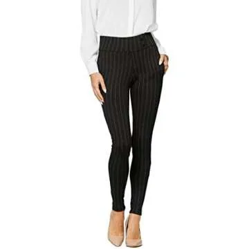 Pants The Chicer Jean Alternative