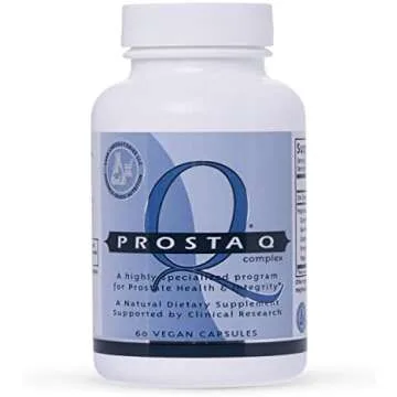 Prostate Support