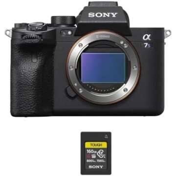 Video and filming equipment