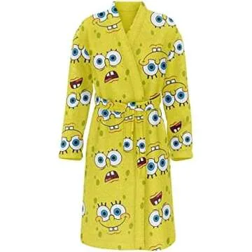 SpongeBob Robe