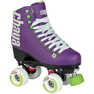 Lifestyle / fitness Roller Skates