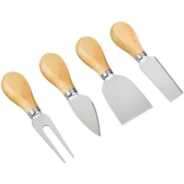 Charcuterie Board Essentials