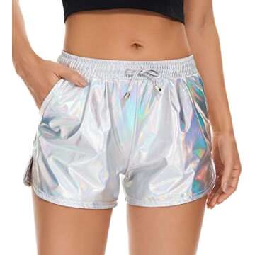 Futuristic Theme Inspo