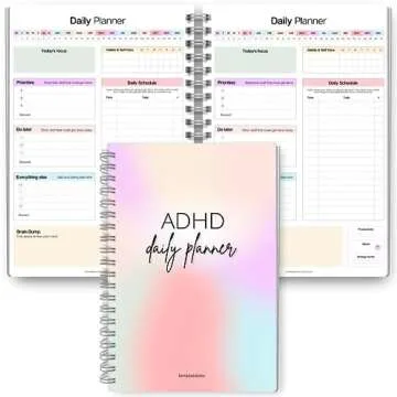 ADHD Tools