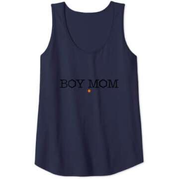 Boy Mom