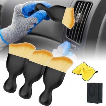 Cleaning + Organization