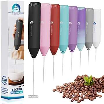 Handheld Blenders 2/2