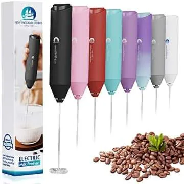 Handheld Blenders 2/2