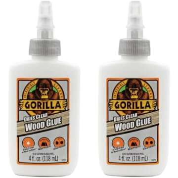 Glue we use with our sublimation blanks