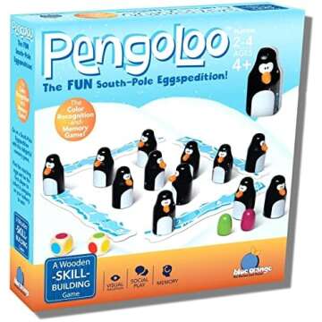 Favorite Games for Kids