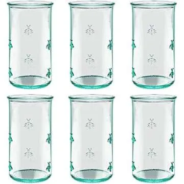 Seeking Perfect Drinking Glasses