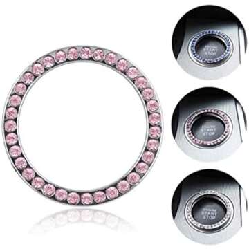 Car accessories 💗💗