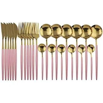 Pink Kitchen Accessories For The Gworls