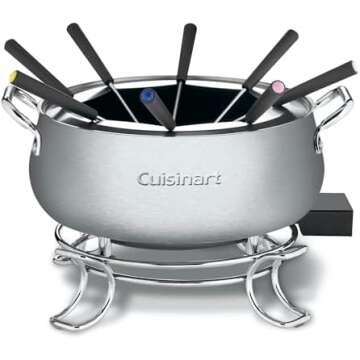 Fondue Party Supplies