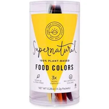 Donut-making Essentials