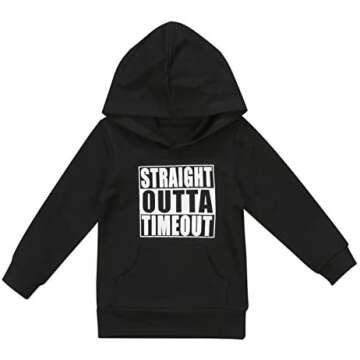 Boy's Clothing Finds