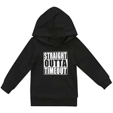 Boy's Clothing Finds