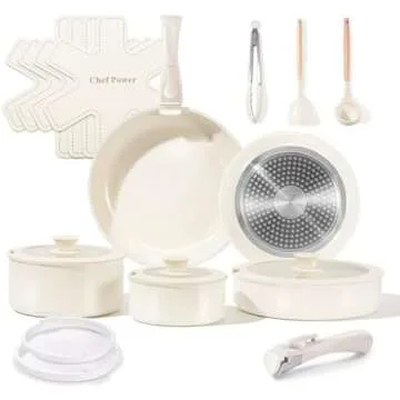 RV Kitchen & Cooking Supplies