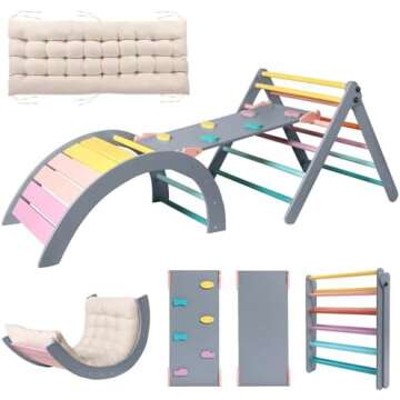 Montessori Toys For 1-3 year olds