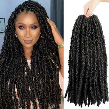 Crafty Hair, Top Sellers