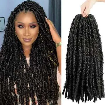 Crafty Hair, Top Sellers