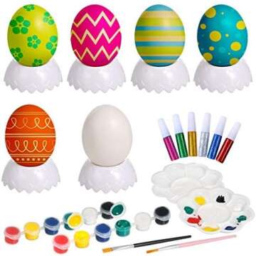 Easter Egg Decoration Items