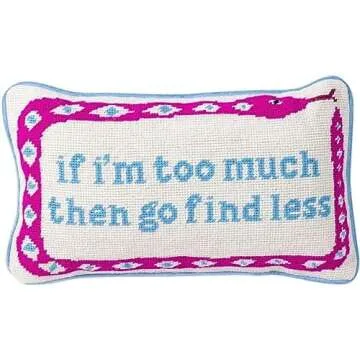 Decor Pillows 🛋️