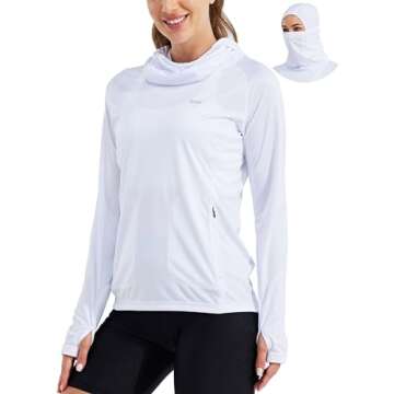 UV-Protective Clothing