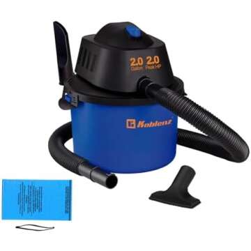 Best Vaccum and Mops