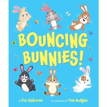 Easter Books
