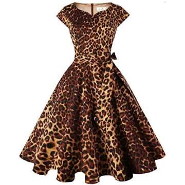 GOTHABILLY /GLAM RETRO GOTH