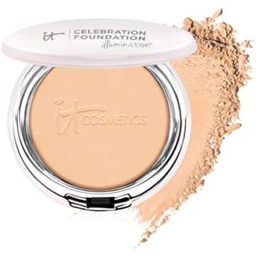 Top 10 IT Cosmetics Products