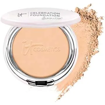 Top 10 IT Cosmetics Products