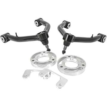 GMC Sierra Mods and Accessories