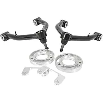 GMC Sierra Mods and Accessories